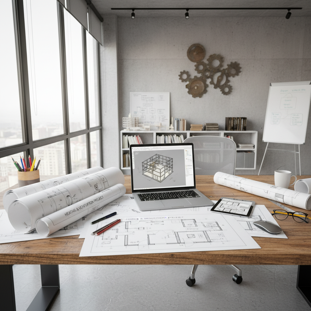 Projektová kancelář